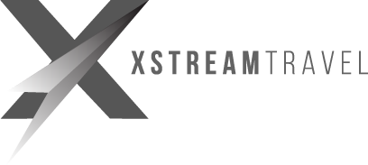 Xstream Travel Logo